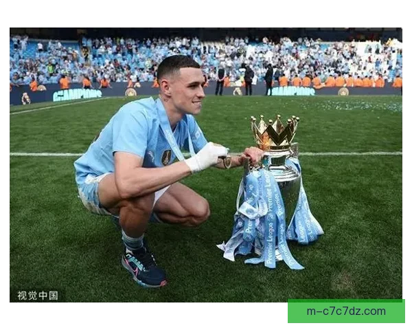 福登感恩瓜帅幸运执教生涯之路