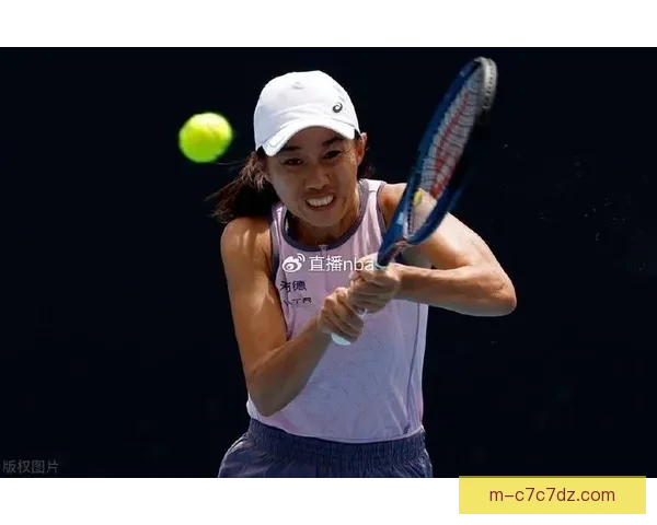 三盘惜败出局张帅止步澳网首轮