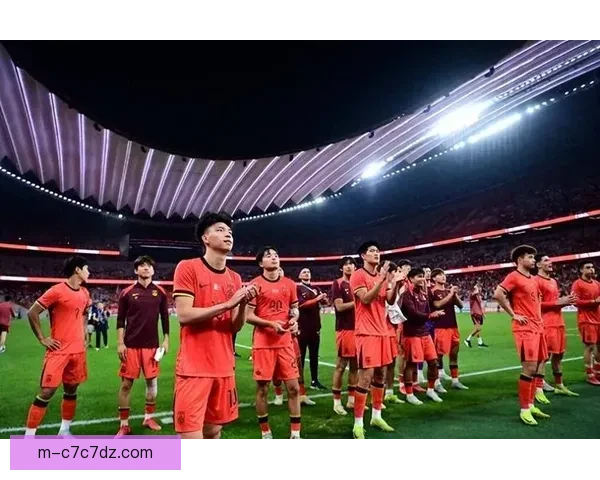 国足20岁边卫放话踢越南没问题