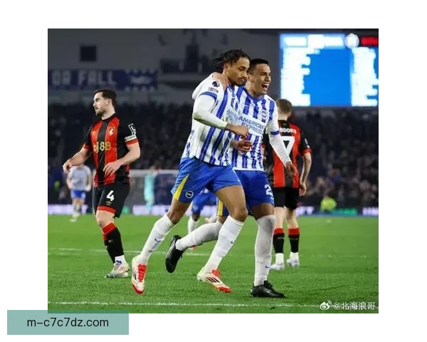 布莱顿战伯恩茅斯三笘薰衔首发 布莱顿战伯恩茅斯三笘薰衔首发