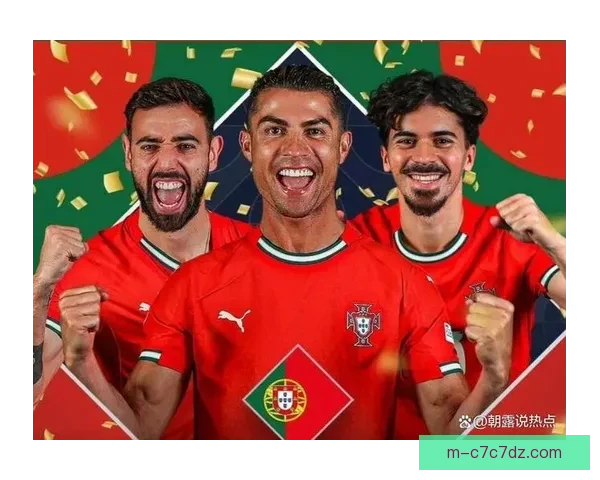 恩里克愿葡萄牙夺世界杯冠军