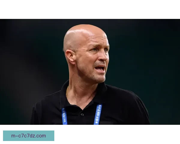 瓜帅谢格伊加盟称球队起伏正常