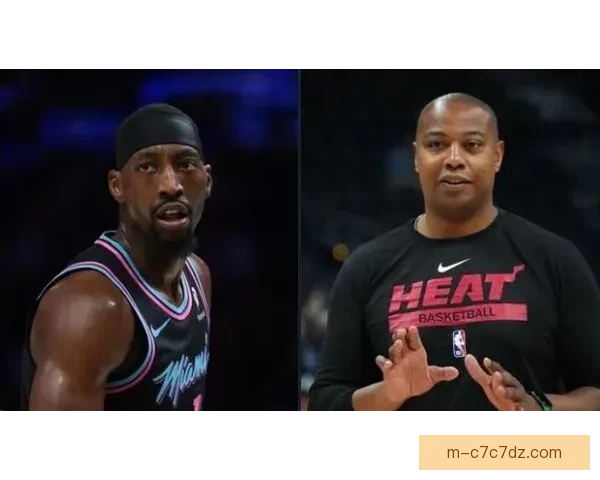 阿德巴约称巴特勒是他唯一知己