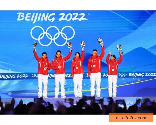 米兰冬奥中国健儿名单正式官宣