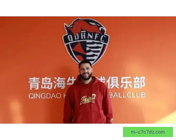 辽宁铁人官方比利时郑家骋加盟