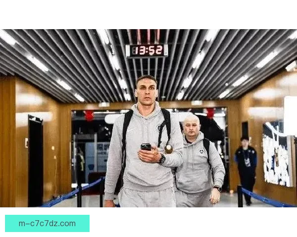 杜加利奇直言中甲不易与新鹏城分歧