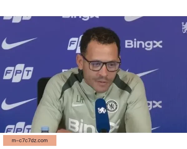 罗塞尼尔谈詹姆斯不适阿昌庞潜质