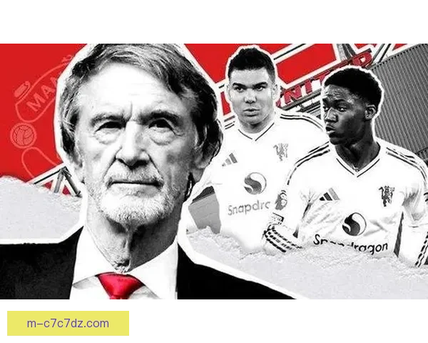 拉爵痛心英国遭反殖民 曼联如何自处