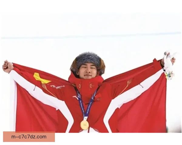 中国五金四银六铜闪耀冬奥赛场