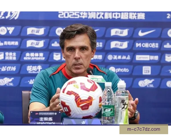 丹尼尔拉莫斯：海港战将是艰苦考验