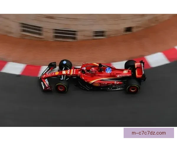 勒克莱尔领跑澳大利亚首练