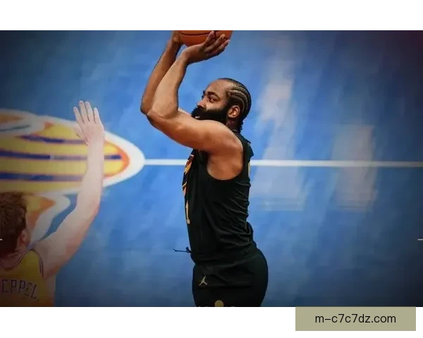 哈登加盟五连胜骑士豪取七连胜 哈登加盟五连胜骑士豪取七连胜